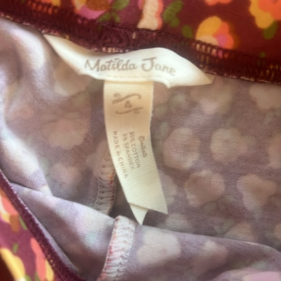 Matilda Jane pants - Picture 2 of 2